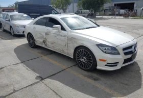 Mercedes-Benz CLS 550 Amg line  | Mobile.bg � ����� ������ 4