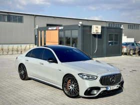 Mercedes-Benz S 63 AMG Edition1 Ceramic brakes - 185000 € / 361828.55 лв. - 42937518 2
