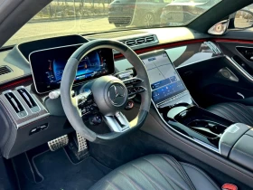 Mercedes-Benz S 63 AMG Edition1 Ceramic brakes - 185000 € / 361828.55 лв. - 42937518 10