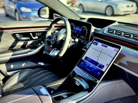 Mercedes-Benz S 63 AMG Edition1 Ceramic brakes - 185000 € / 361828.55 лв. - 42937518 8