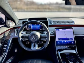 Mercedes-Benz S 63 AMG Edition1 Ceramic brakes - 185000 € / 361828.55 лв. - 42937518 12