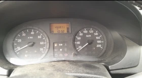 Dacia Logan Газова уредба - 750 € / 1466.87 лв. - 19714738 6