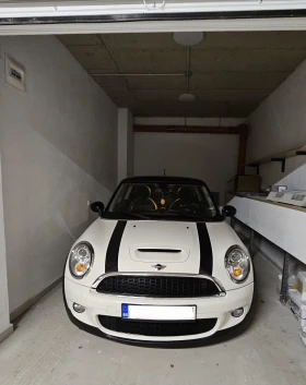 Mini Cooper s - 5111 € / 9996.25 лв. - 88414325 5