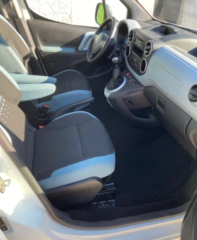 Citroen Berlingo 1.6hdi Facelift | Mobile.bg � ����� ������ 3