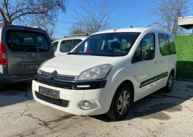 ������ Citroen Berlingo