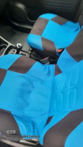 Opel Zafira - 1100 € / 2151.41 лв. - 67321107 5