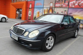 Mercedes-Benz E 320 ������ ����� AVANGARD | Mobile.bg � ����� ������ 3
