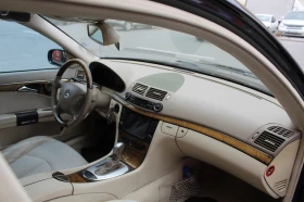 Mercedes-Benz E 320 ������ ����� AVANGARD | Mobile.bg � ����� ������ 11