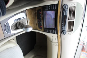 Mercedes-Benz E 320 ������ ����� AVANGARD | Mobile.bg � ����� ������ 13