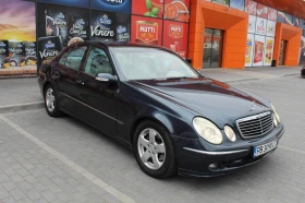 Mercedes-Benz E 320 ������ ����� AVANGARD | Mobile.bg � ����� ������ 2