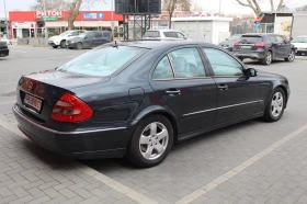 Mercedes-Benz E 320 ������ ����� AVANGARD | Mobile.bg � ����� ������ 9