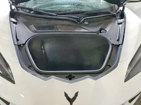 Chevrolet Corvette 6.2l Stingray 2Lt | Auto.bg — изображение 11