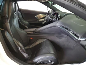 Chevrolet Corvette 6.2l Stingray 2Lt | Auto.bg — изображение 10