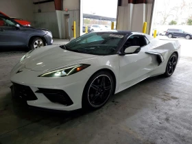 Chevrolet Corvette 6.2l Stingray 2Lt