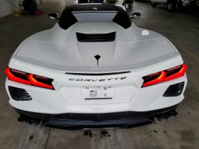 Chevrolet Corvette 6.2l Stingray 2Lt | Auto.bg — изображение 6