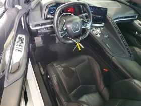 Chevrolet Corvette 6.2l Stingray 2Lt | Auto.bg — изображение 8