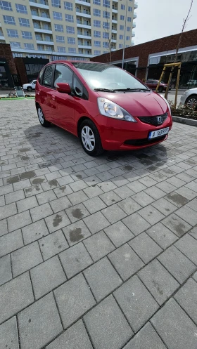 Honda Jazz IVTEC бензин Фейслифт - 4150 € / 8116.69 лв. - 24248839 2