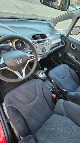 Honda Jazz IVTEC бензин Фейслифт - 4150 € / 8116.69 лв. - 24248839 12