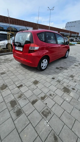 Honda Jazz IVTEC бензин Фейслифт - 4150 € / 8116.69 лв. - 24248839 3
