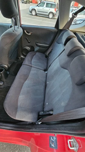 Honda Jazz IVTEC бензин Фейслифт - 4150 € / 8116.69 лв. - 24248839 11