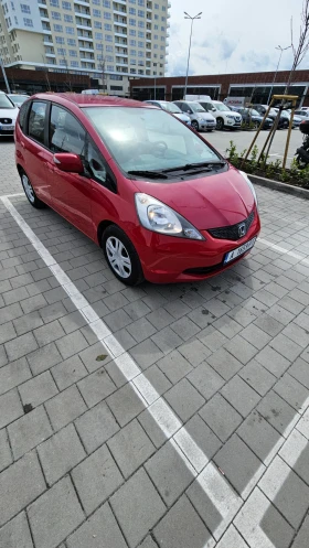Honda Jazz IVTEC бензин Фейслифт - 4150 € / 8116.69 лв. - 24248839 8