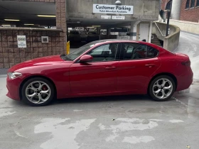 Alfa Romeo Giulia CAR FAX * ���� ������ * �������  | Mobile.bg � ����� ������ 2