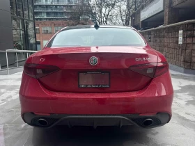 Alfa Romeo Giulia CAR FAX * ���� ������ * �������  | Mobile.bg � ����� ������ 4