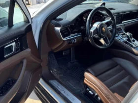 Porsche Panamera 4S  CARFAX - 31750 € / 62097.60 лв. - 22492802 5