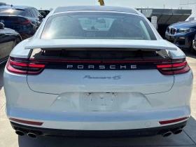 Porsche Panamera 4S  CARFAX - 31750 € / 62097.60 лв. - 22492802 4