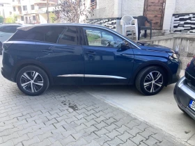 Peugeot 3008 - 27000 € / 52807.41 лв. - 36622341 2