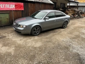 Audi A6 1.9 tdi | Mobile.bg � ����� ������ 2