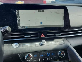 Hyundai Elantra PREFERRED W/TECH 4D SEDAN AT  CARFAX | Auto.bg — изображение 11