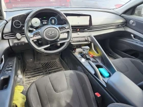 Hyundai Elantra PREFERRED W/TECH 4D SEDAN AT  CARFAX | Auto.bg — изображение 10