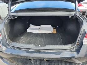 Hyundai Elantra PREFERRED W/TECH 4D SEDAN AT  CARFAX | Auto.bg — изображение 14