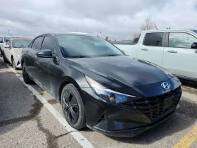 Hyundai Elantra PREFERRED W/TECH 4D SEDAN AT  CARFAX | Auto.bg — изображение 2