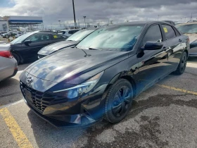 Hyundai Elantra PREFERRED W/TECH 4D SEDAN AT  CARFAX