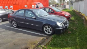 Mercedes-Benz E 320 | Mobile.bg � ����� ������ 10