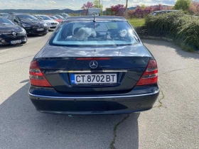Mercedes-Benz E 320 | Mobile.bg � ����� ������ 6