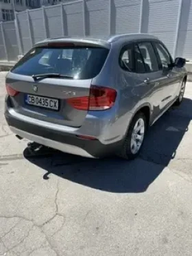 BMW X1 1800, снимка 3 - Автомобили и джипове - 54584349