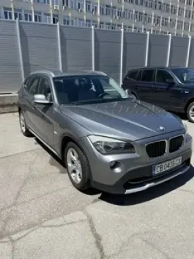 BMW X1 1800
