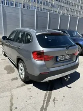 BMW X1 1800, снимка 2 - Автомобили и джипове - 54584349