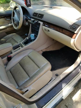 Audi A4 - 1200 € / 2347.00 лв. - 51759370 5