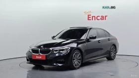 BMW 320 MSPORT* ПОДГРЕВ* КАМЕРА* HEAD* UP* KEYLESS* 