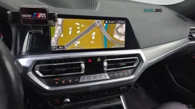 BMW 320 MSPORT* ПОДГРЕВ* КАМЕРА* HEAD* UP* KEYLESS*  - 20900 € / 40876.85 лв. - 85414320 13