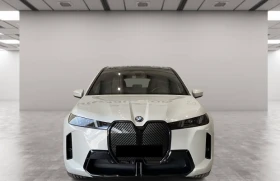 ������ BMW iX
