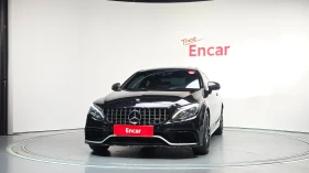 Mercedes-Benz C 43 AMG 4MATIC Coupe | Mobile.bg � ����� ������ 3
