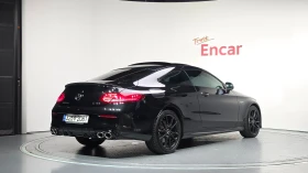 Mercedes-Benz C 43 AMG 4MATIC Coupe | Mobile.bg � ����� ������ 2