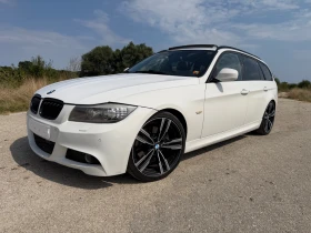 ����� �� �������� �� BMW 330 Bmw 330D  M-Sport