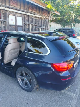 BMW 530 undefined | Auto.bg — изображение 6