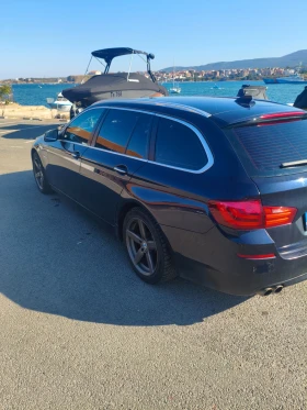 BMW 530 undefined | Auto.bg — изображение 9